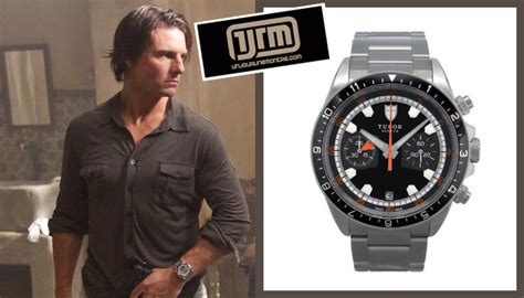 tom cruise tudor heritage.